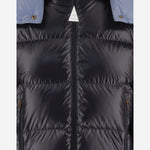 PIUMINO IMBOTTITO NIVEOLE 1A00031 597EU778 MONCLER 
