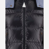 PIUMINO IMBOTTITO NIVEOLE 1A00031 597EU778 MONCLER 