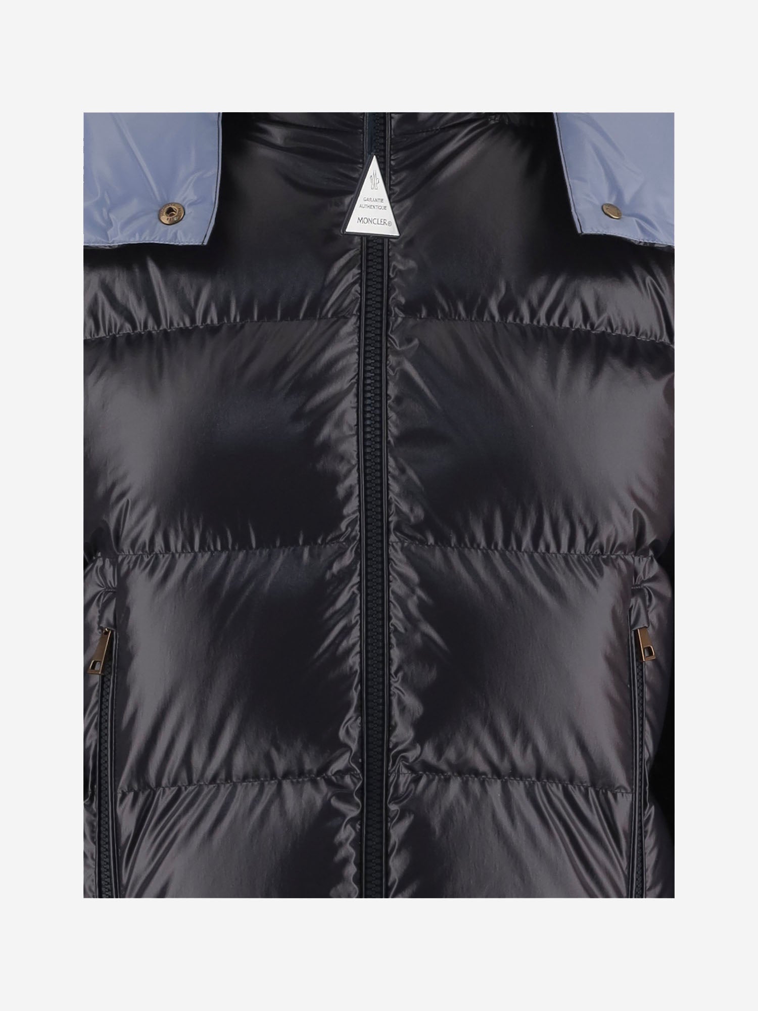 PIUMINO IMBOTTITO NIVEOLE 1A00031 597EU778 MONCLER 
