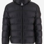 PIUMINO GUADIANA CON CAPPUCCIO 1A00109 595B1999 MONCLER 