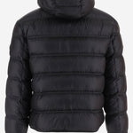 PIUMINO GUADIANA CON CAPPUCCIO 1A00109 595B1999 MONCLER 