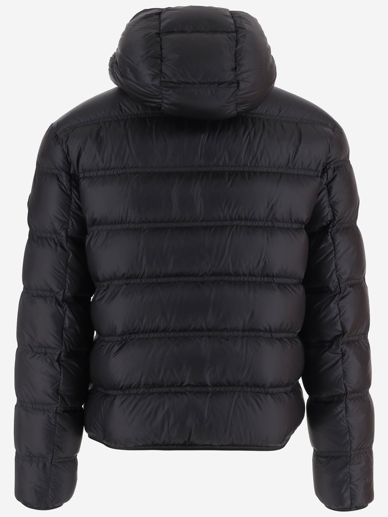 PIUMINO GUADIANA CON CAPPUCCIO 1A00109 595B1999 MONCLER 