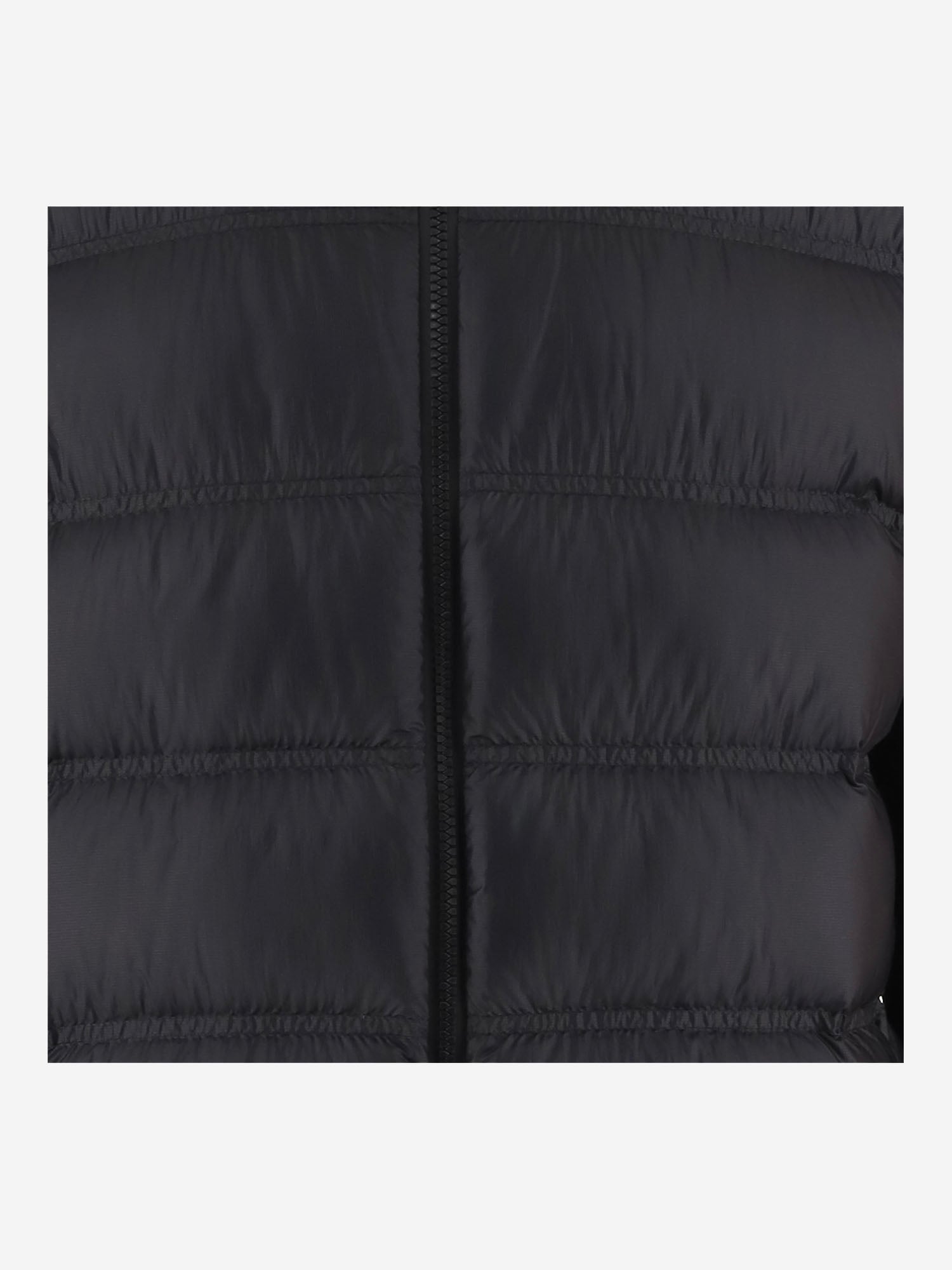 PIUMINO GUADIANA CON CAPPUCCIO 1A00109 595B1999 MONCLER 