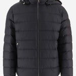 PIUMINO ARNEB IN NYLON 1A00114 549SK999 MONCLER 
