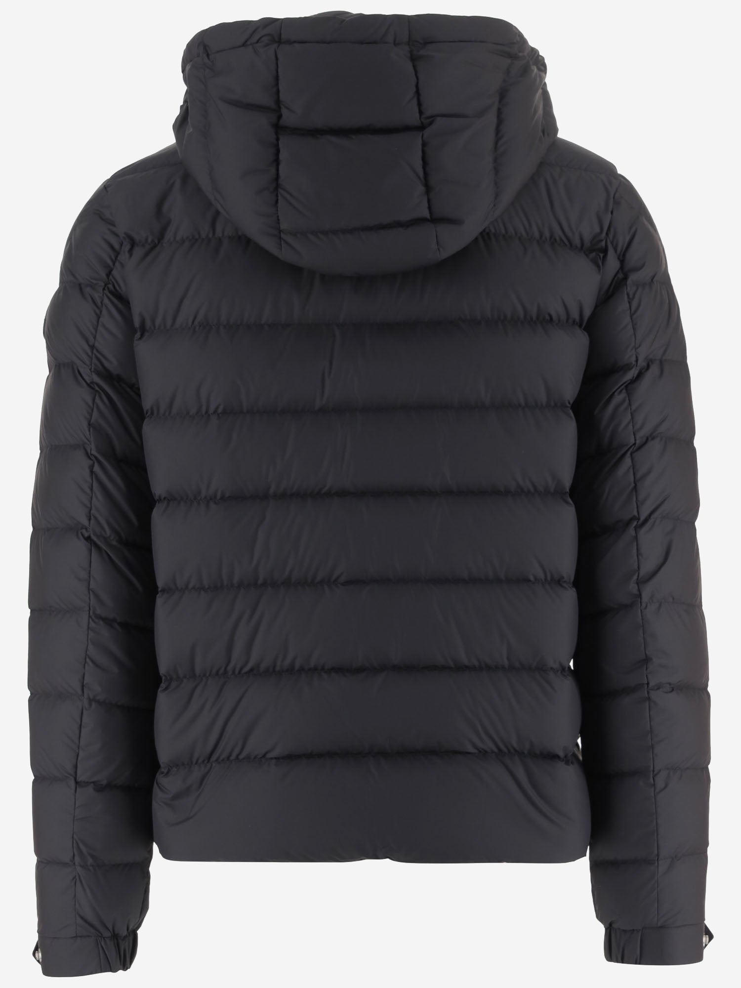 PIUMINO ARNEB IN NYLON 1A00114 549SK999 MONCLER 