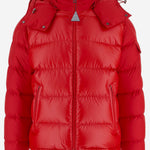 PIUMINO IMBOTTITO IN NYLON 1A00138 597YX45D MONCLER 