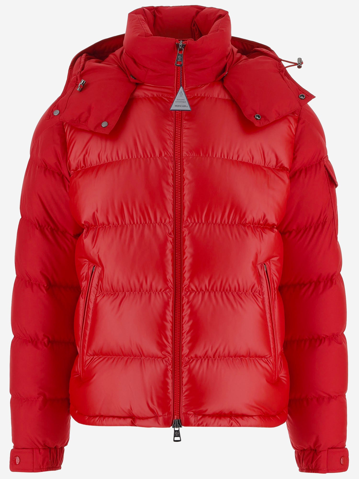 PIUMINO IMBOTTITO IN NYLON 1A00138 597YX45D MONCLER 
