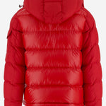PIUMINO IMBOTTITO IN NYLON 1A00138 597YX45D MONCLER 