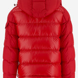 PIUMINO IMBOTTITO IN NYLON 1A00138 597YX45D MONCLER 