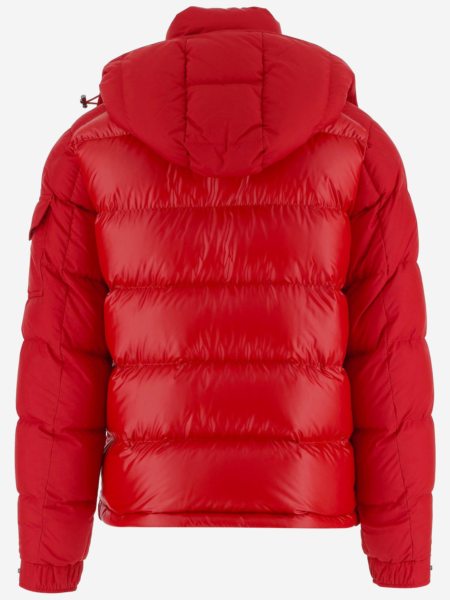 PIUMINO IMBOTTITO IN NYLON 1A00138 597YX45D MONCLER 