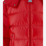 PIUMINO IMBOTTITO IN NYLON 1A00138 597YX45D MONCLER 