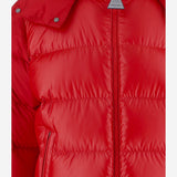 PIUMINO IMBOTTITO IN NYLON 1A00138 597YX45D MONCLER 