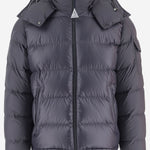PIUMINO IMBOTTITO IN NYLON 1A00138 597YX921 MONCLER 