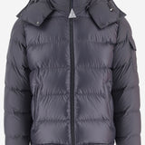 PIUMINO IMBOTTITO IN NYLON 1A00138 597YX921 MONCLER 