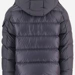 PIUMINO IMBOTTITO IN NYLON 1A00138 597YX921 MONCLER 