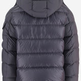 PIUMINO IMBOTTITO IN NYLON 1A00138 597YX921 MONCLER 