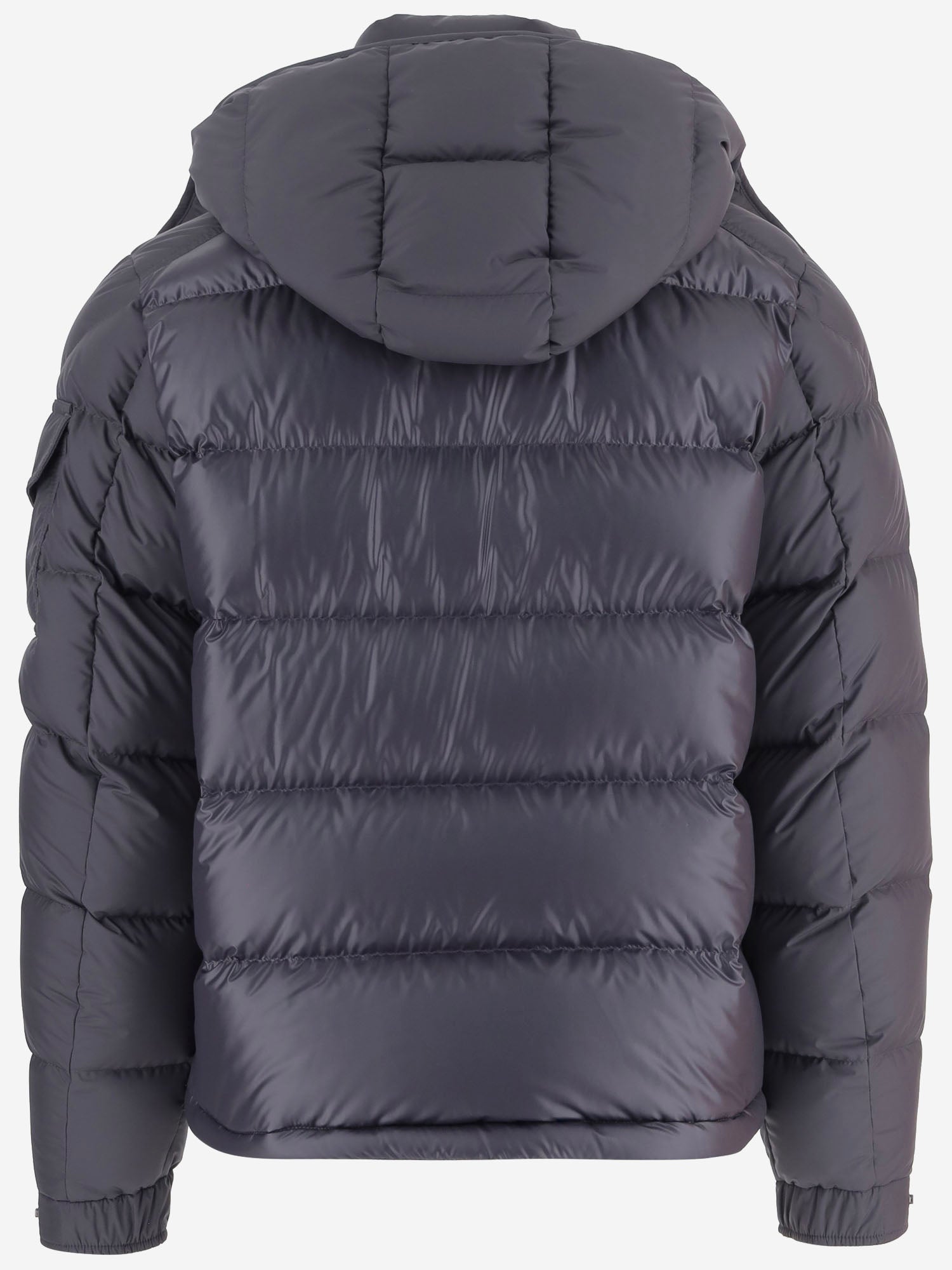 PIUMINO IMBOTTITO IN NYLON 1A00138 597YX921 MONCLER 