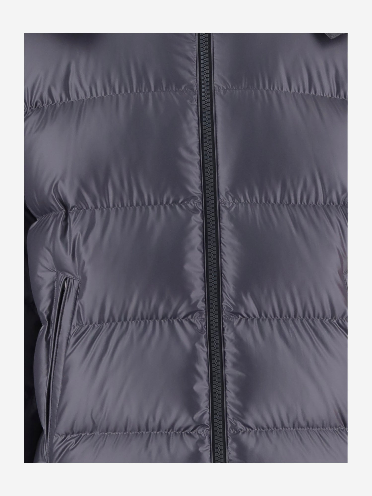 PIUMINO IMBOTTITO IN NYLON 1A00138 597YX921 MONCLER 