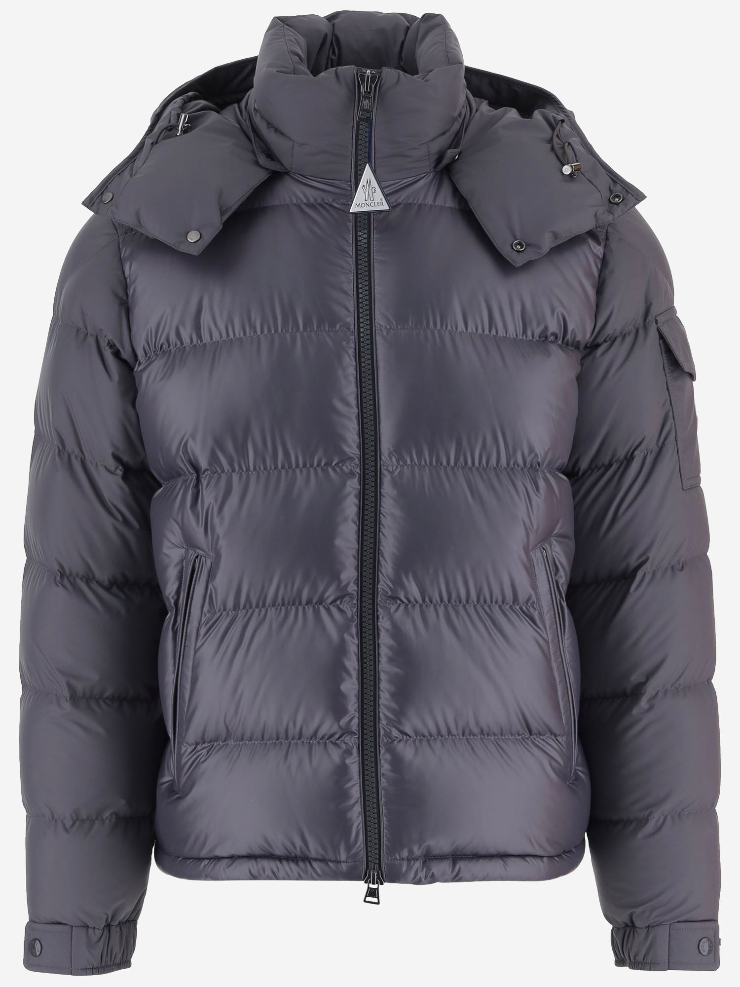 PIUMINO IMBOTTITO IN NYLON 1A00138 597YX921 MONCLER 