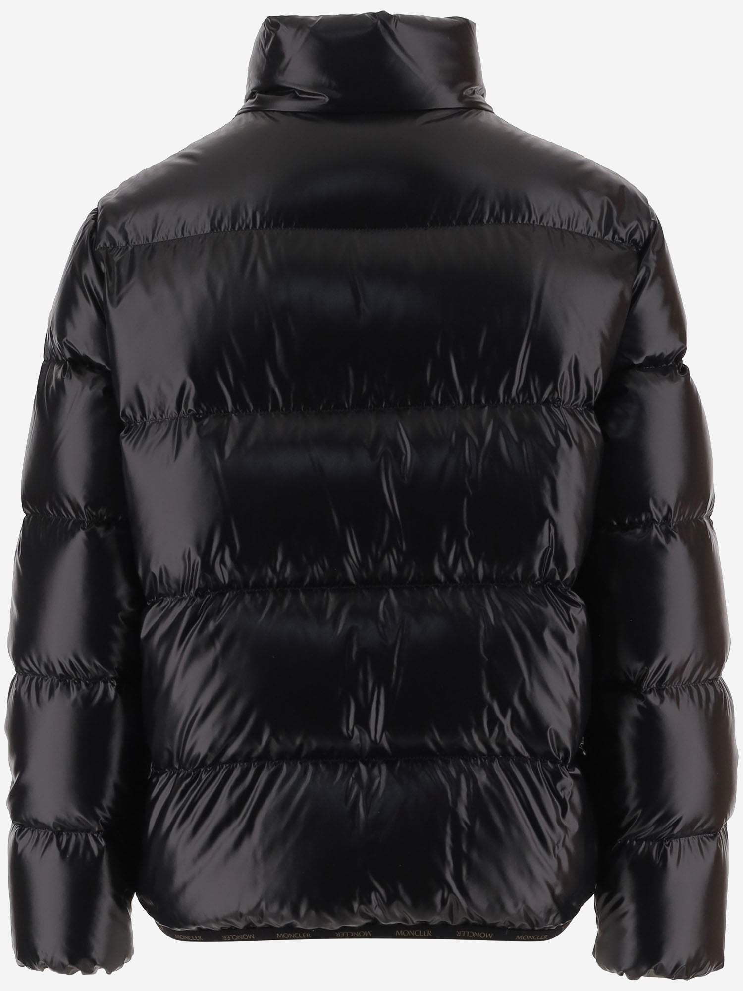 PIUMINO IMBOTTITO ABBADIA 1A00140 5963V999 MONCLER 