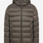 PIUMINO IMBOTTITO IN NYLON 1A00141 599Q0827 MONCLER 