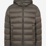 PIUMINO IMBOTTITO IN NYLON 1A00141 599Q0827 MONCLER 
