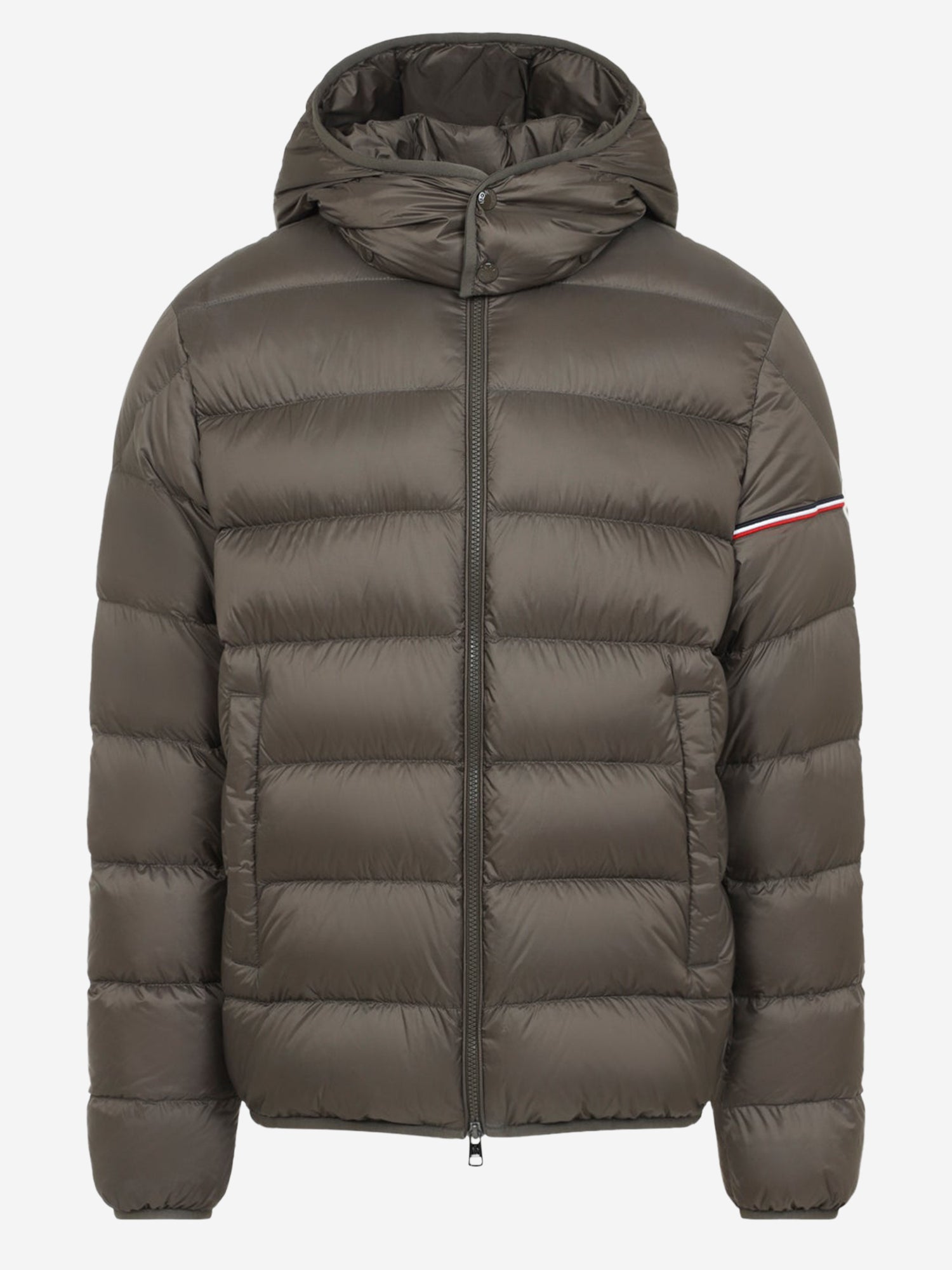 PIUMINO IMBOTTITO IN NYLON 1A00141 599Q0827 MONCLER 