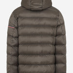 PIUMINO IMBOTTITO IN NYLON 1A00141 599Q0827 MONCLER 