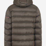 PIUMINO IMBOTTITO IN NYLON 1A00141 599Q0827 MONCLER 