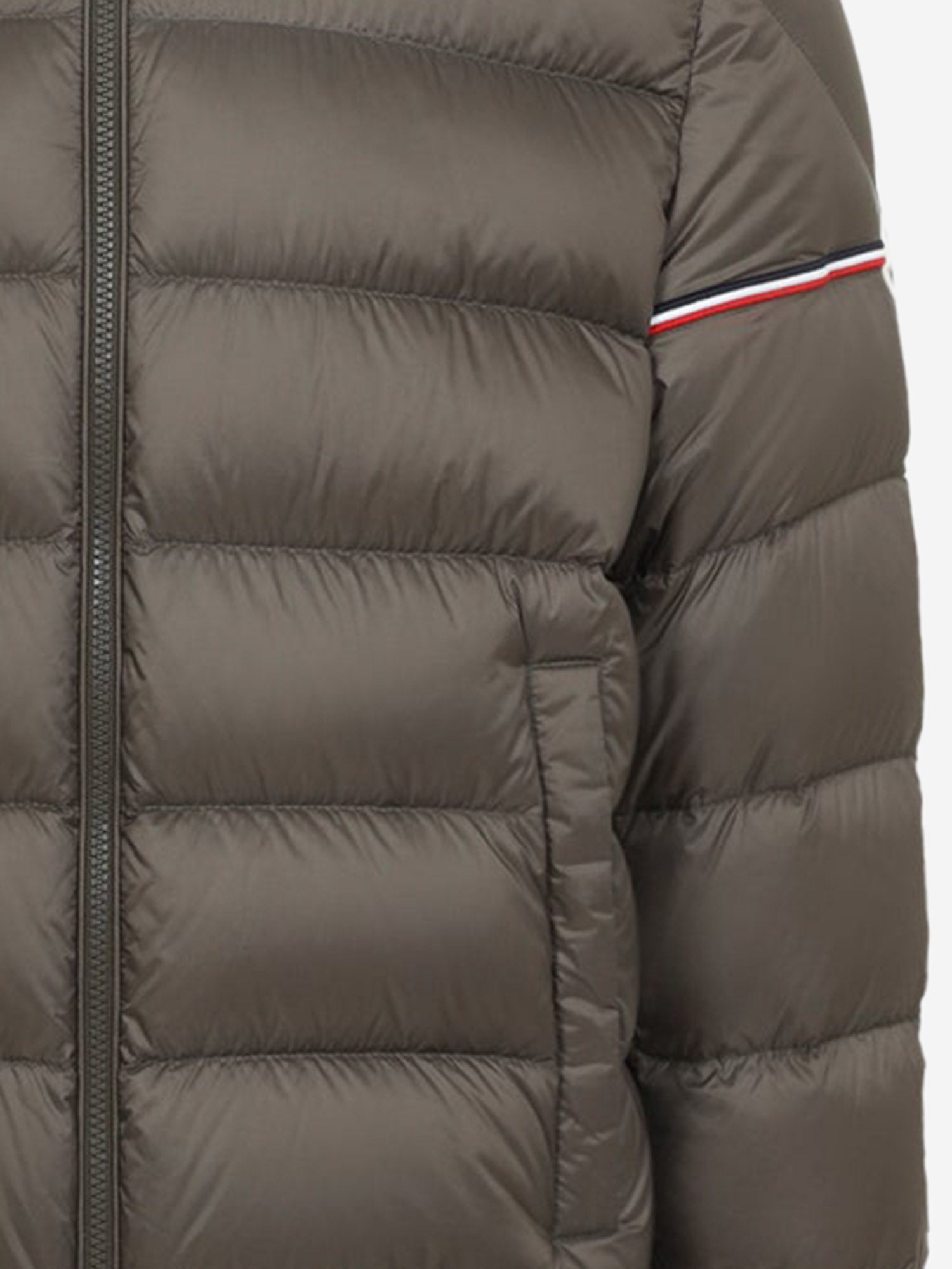 PIUMINO IMBOTTITO IN NYLON 1A00141 599Q0827 MONCLER 