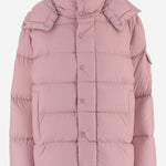 PIUMINO IMBOTTITO IN NYLON 1A00162 54A8151A MONCLER 
