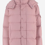 PIUMINO IMBOTTITO IN NYLON 1A00162 54A8151A MONCLER 