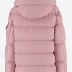 PIUMINO IMBOTTITO IN NYLON 1A00162 54A8151A MONCLER 