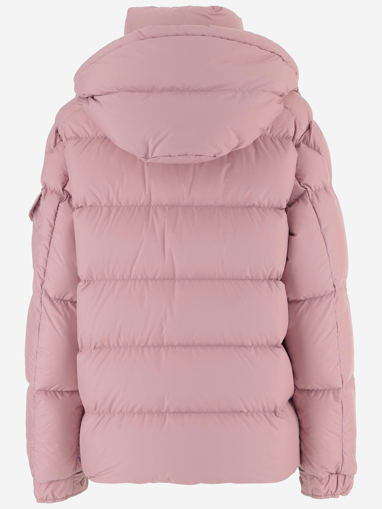 PIUMINO IMBOTTITO IN NYLON 1A00162 54A8151A MONCLER 