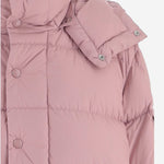 PIUMINO IMBOTTITO IN NYLON 1A00162 54A8151A MONCLER 