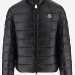 PIUMINO IMBOTTITO CON LOGO 1A00193 595B1999 MONCLER 