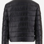 PIUMINO IMBOTTITO CON LOGO 1A00193 595B1999 MONCLER 
