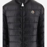 PIUMINO IMBOTTITO CON LOGO 1A00193 595B1999 MONCLER 