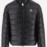 PIUMINO IMBOTTITO CON LOGO 1A00193 595B1999 MONCLER 