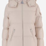 PIUMINO IN NYLON 1A00197 54A8121E MONCLER 