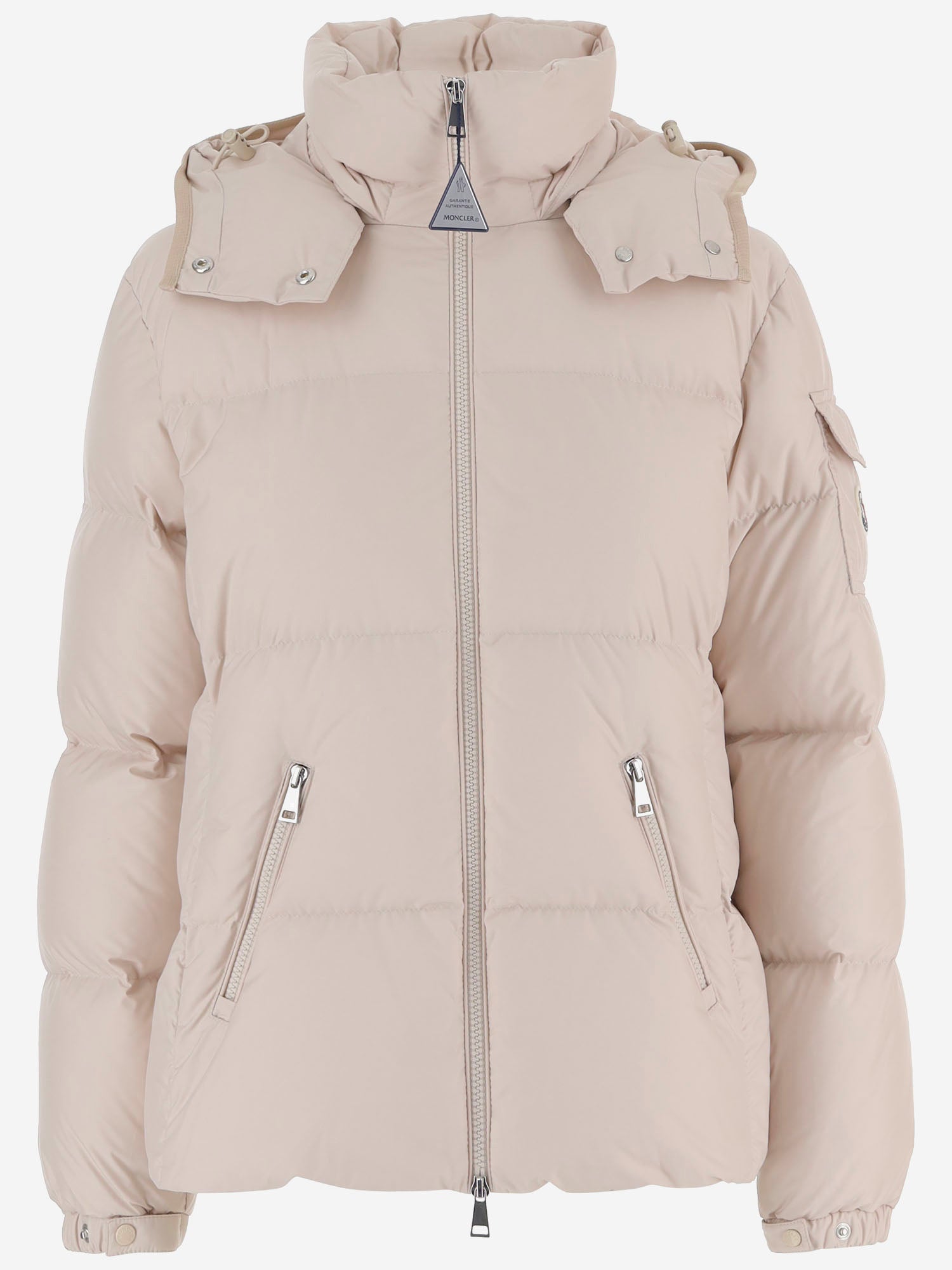 PIUMINO IN NYLON 1A00197 54A8121E MONCLER 