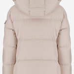 PIUMINO IN NYLON 1A00197 54A8121E MONCLER 