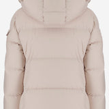 PIUMINO IN NYLON 1A00197 54A8121E MONCLER 