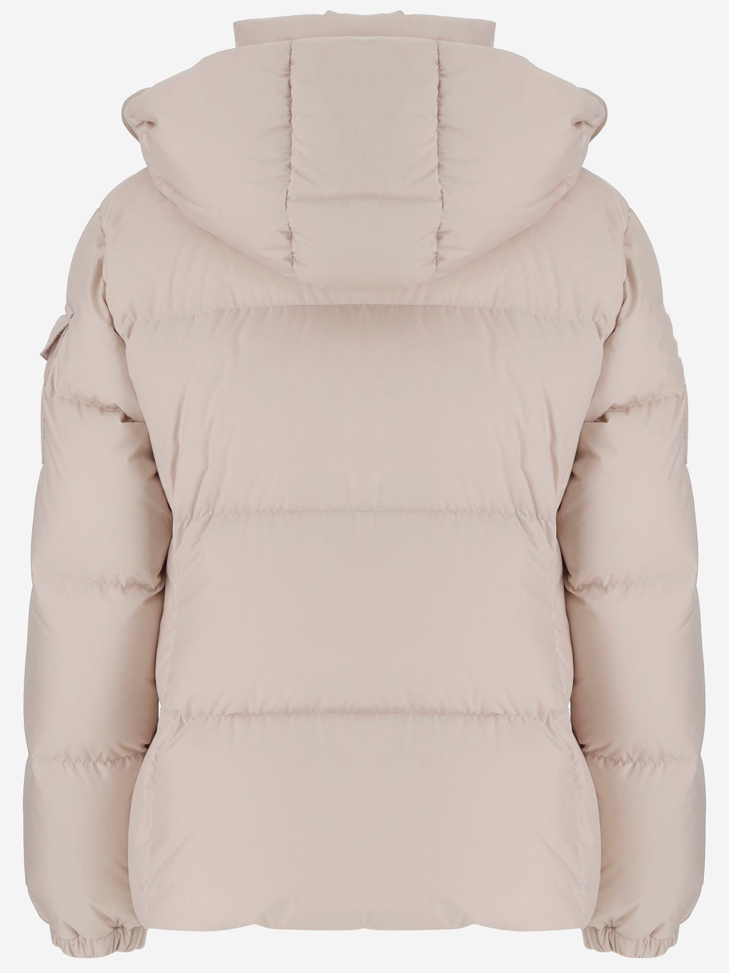 PIUMINO IN NYLON 1A00197 54A8121E MONCLER 