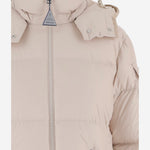PIUMINO IN NYLON 1A00197 54A8121E MONCLER 