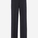 PANTALONI eleganti in lana 2A00008 599VD999 MONCLER 