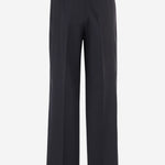PANTALONI eleganti in lana 2A00008 599VD999 MONCLER 