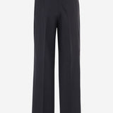 PANTALONI eleganti in lana 2A00008 599VD999 MONCLER 