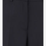 PANTALONI eleganti in lana 2A00008 599VD999 MONCLER 