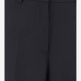 PANTALONI eleganti in lana 2A00008 599VD999 MONCLER 